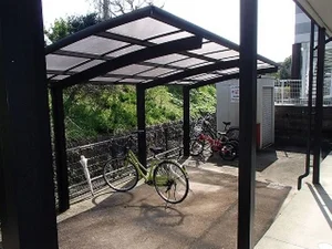 津福駅（福岡県）のマンスリーマンション・ウィークリーマンション「レオパレス湯ノ尻 202(No.912292)」メイン画像