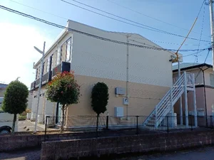 のマンスリーマンション・ウィークリーマンション「レオパレス宮の木 203(No.912316)」メイン画像