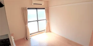 福岡県のマンスリーマンション・ウィークリーマンション「レオパレスウエスト広川二号館 109(No.912559)」メイン画像