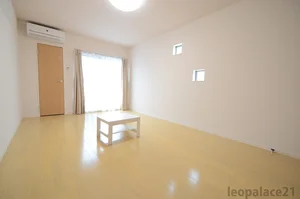 福岡県のマンスリーマンション・ウィークリーマンション「クレイノガーデン　楓 205(No.912666)」メイン画像