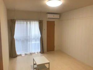 田代駅（佐賀県）のマンスリーマンション・ウィークリーマンション「クレイノＴⅣ 102(No.912679)」メイン画像