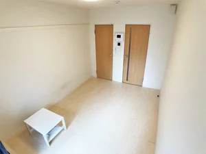 さいたま市のマンスリーマンション・ウィークリーマンション「レオネクストレインボー 401(No.912718)」メイン画像