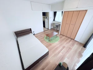 のマンスリーマンション・ウィークリーマンション「Ｓマンスリー赤十字病院前 803(No.913137)」メイン画像