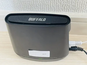 Wi-Fi完備なので、リモートワークにもおススメ物件です☆★