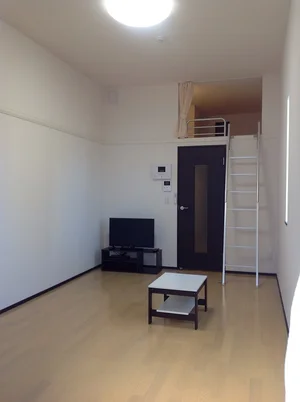 のマンスリーマンション・ウィークリーマンション「ミランダイーゼル 203(No.913203)」メイン画像