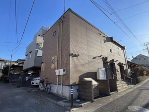 のマンスリーマンション・ウィークリーマンション「レオネクストロジュマン奈良 201(No.913370)」メイン画像