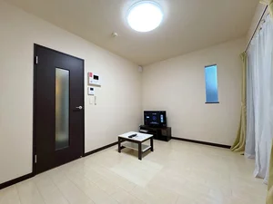 東京都のマンスリーマンション・ウィークリーマンション「レオネクストジョイ　アゼリアⅡ 201(No.914019)」メイン画像