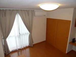 上智大学短期大学部周辺のマンスリーマンション・ウィークリーマンション「レオパレスメルク中井 201(No.914071)」メイン画像