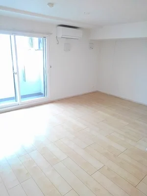 のマンスリーマンション・ウィークリーマンション「ｓｕｎｐａｒｋ岩見沢 304・洋室(No.914197)」メイン画像