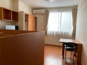 千葉県のマンスリーマンション・ウィークリーマンション「レオパレス西ノ前 106(No.915488)」メイン画像