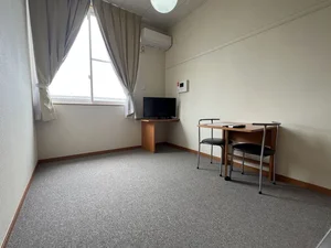 掛川市役所前駅（静岡県）のマンスリーマンション・ウィークリーマンション「レオパレスサンシャインⅢ 207(No.915553)」メイン画像