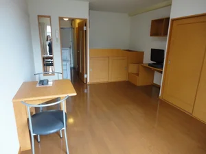 国際医療福祉大学大川キャンパス周辺のマンスリーマンション・ウィークリーマンション「レオパレスクオーレ 104(No.915574)」メイン画像