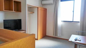 甲斐市のマンスリーマンション・ウィークリーマンション「レオパレスソレイユ 212(No.915768)」メイン画像