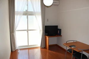 のマンスリーマンション・ウィークリーマンション「レオパレス彦左衛門 103(No.915795)」メイン画像