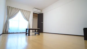 のマンスリーマンション・ウィークリーマンション「クレイノビレッジ 105(No.915867)」メイン画像