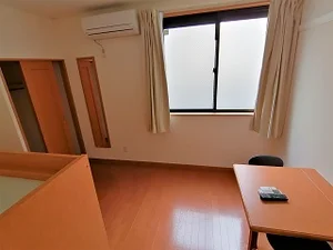 のマンスリーマンション・ウィークリーマンション「レオパレスセントレアリ２２ 209(No.916173)」メイン画像