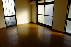 のマンスリーマンション・ウィークリーマンション「レオパレスメイプルハイム高野台１号館 107(No.916175)」メイン画像