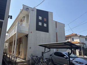 のマンスリーマンション・ウィークリーマンション「レオネクストジャルダンⅡ 101(No.916179)」メイン画像