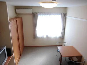 栃木県のマンスリーマンション・ウィークリーマンション「レオパレス上渋垂 206(No.916838)」メイン画像