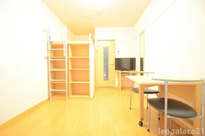 大分市のマンスリーマンション・ウィークリーマンション「レオパレスビハイントロンチーノ 401(No.916944)」メイン画像