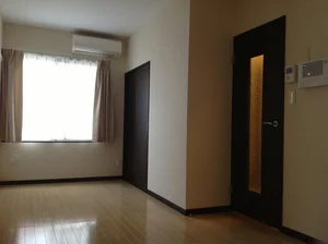 社会医療法人共愛会戸畑共立病院周辺のマンスリーマンション・ウィークリーマンション「レオネクストソレイユ　井堀 101(No.916965)」メイン画像