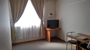 のマンスリーマンション・ウィークリーマンション「レオパレスフラッド・ゲイト 211(No.917656)」メイン画像