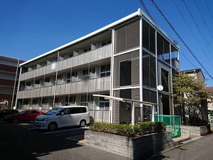 のマンスリーマンション・ウィークリーマンション「レオパレスＭＡＲＵＹＡ 306(No.917667)」メイン画像