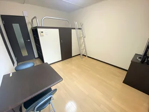 菊川市のマンスリーマンション・ウィークリーマンション「レオネクストウェリナ 105(No.917688)」メイン画像