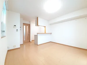 秋田駅（秋田県）のマンスリーマンション・ウィークリーマンション「寿町イリーデ 204・洋室(No.917735)」メイン画像