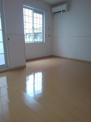 西鉄久留米駅（福岡県）のマンスリーマンション・ウィークリーマンション「ＮＥＯフレグランス 101・洋室(No.917972)」メイン画像