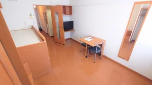 伊那松島駅（長野県）のマンスリーマンション・ウィークリーマンション「レオパレスミノフルール 111(No.918227)」メイン画像