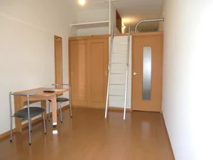 尼崎駅（兵庫県）のマンスリーマンション・ウィークリーマンション「レオパレスラ　フォレ 102(No.918810)」メイン画像