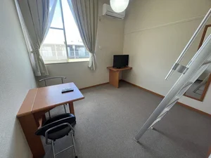 静岡県のマンスリーマンション・ウィークリーマンション「レオパレス中之谷Ⅰ 202(No.919493)」メイン画像