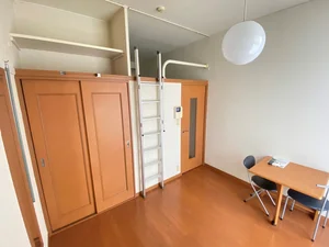 のマンスリーマンション・ウィークリーマンション「レオパレスチェロキーチーフ 106(No.919510)」メイン画像