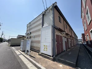 のマンスリーマンション・ウィークリーマンション「レオパレスＶｉｌｌａｇｅ 207(No.919526)」メイン画像