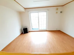 のマンスリーマンション・ウィークリーマンション「ビサイドパス 202・洋室(No.919563)」メイン画像