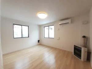 札幌市南区のマンスリーマンション・ウィークリーマンション「ラフォーレ 104・洋室(No.919565)」メイン画像