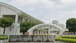 宮崎市立 加納中学校 徒歩8分