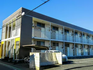 埼玉県のマンスリーマンション・ウィークリーマンション「レオパレスリーベン 102(No.919828)」メイン画像