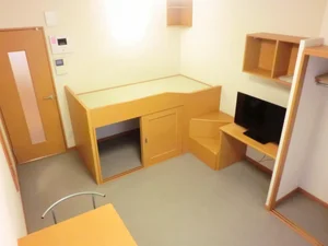 南埼玉郡宮代町のマンスリーマンション・ウィークリーマンション「レオパレス宮代庭苑　Ⅱ 205(No.919830)」メイン画像