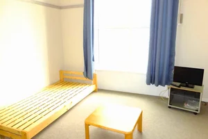 千葉駅（千葉県）・京成千葉駅（千葉県）のマンスリーマンション・ウィークリーマンション「レオパレスメイプル５ 103(No.919922)」メイン画像