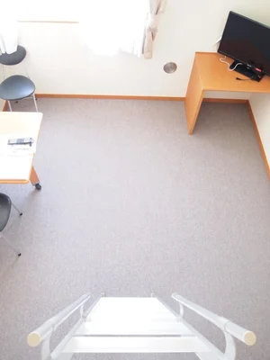 のマンスリーマンション・ウィークリーマンション「レオパレスアーバン・ビレッジ 204(No.919927)」メイン画像