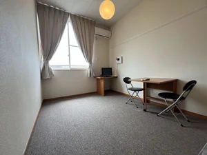 静岡県のマンスリーマンション・ウィークリーマンション「レオパレスサンシャインⅢ 206(No.919983)」メイン画像