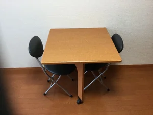 郡山女子大学短期大学部周辺のマンスリーマンション・ウィークリーマンション「レオパレスサンシャインＭ 204(No.920027)」メイン画像