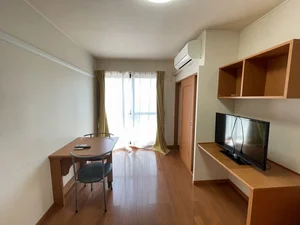 のマンスリーマンション・ウィークリーマンション「レオパレスハピ 104(No.920440)」メイン画像