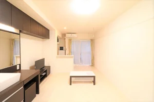 のマンスリーマンション・ウィークリーマンション「レオネクストファーストクラス 205(No.920451)」メイン画像