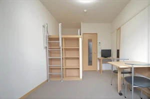 関目駅・関目成育駅のウィークリーマンション・マンスリーマンション「レオパレスフリージア 402(No.921175)」メイン画像