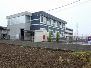 野々市駅（石川県）のマンスリーマンション・ウィークリーマンション「レオネクストプランドールⅤ 203(No.921236)」メイン画像