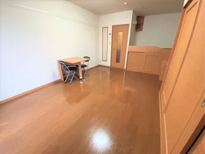 広島県のマンスリーマンション・ウィークリーマンション「レオパレス海幸Ⅱ 105(No.921265)」メイン画像