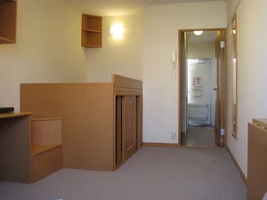 福井県立大学周辺のマンスリーマンション・ウィークリーマンション「レオパレスアマルフィ 207(No.921323)」メイン画像